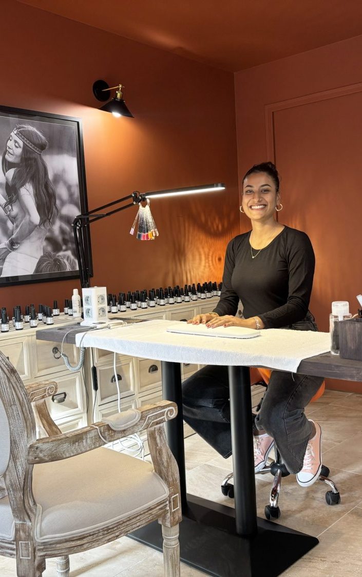 epilation arès
