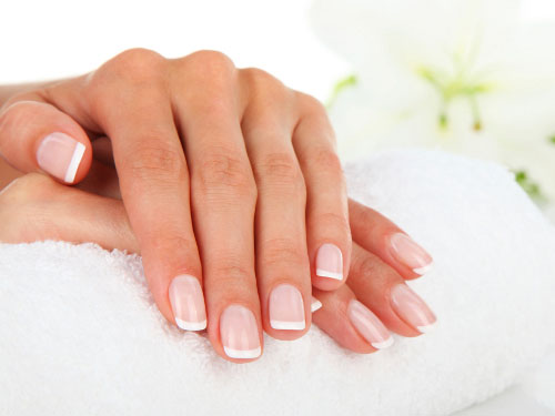 Ongles Mérignac